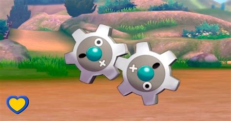 Pokemon Sword & Shield: How To Find & Evolve Klink Into